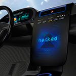 Automotive Cybersecurity: Connected & Self-Driving Vehicles