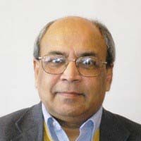 Ashok K. Goel, PhD