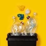 Reducing Plastic Waste: A Material Engineer’s Guide