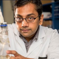 Kartik Chandran, PhD