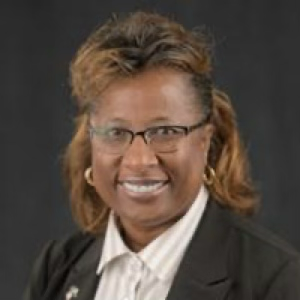 Deidra Hodges