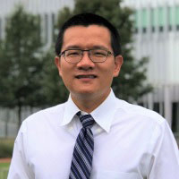 Jie Yin, PhD