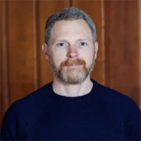 Matthew Eisaman, PhD