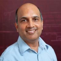 Abhishek Chandra, PhD
