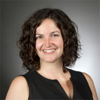 Kristen Parrish, PhD