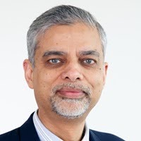 Sanjay Jain, PhD