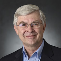 Robert C. Voigt, PhD