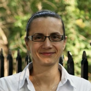 Geri Miller