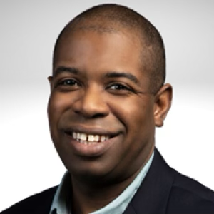 Reginald E. Rogers, Jr, PhD