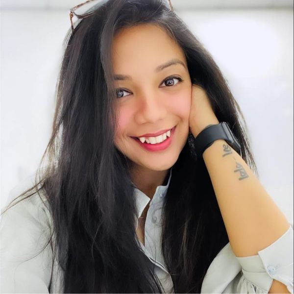 Tanima Chatterjee