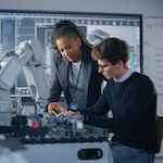 Engineering Careers for Extroverts (2025)