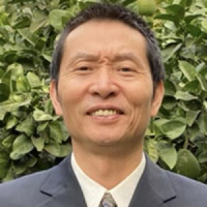 Morris Wang, PhD