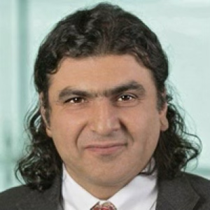 Ionut Florescu, PhD