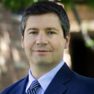 Robert MacCurdy PhD