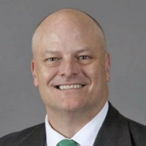 Joel Gerard Burken, PhD