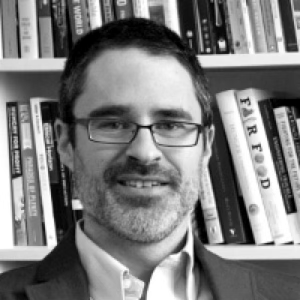 Simon Nicholson, PhD