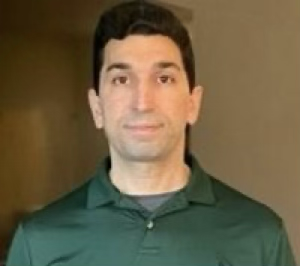 Hassan Jishi, PhD
