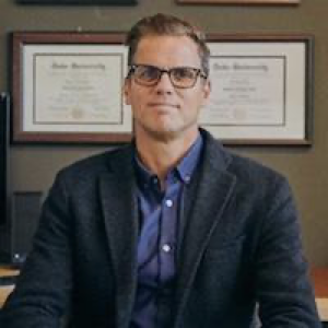 Dr. Michael Todd