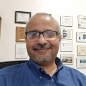 Ahmed Banafa
