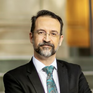 Robert Ghrist, PhD