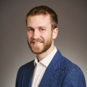 Connor Edson, PhD