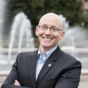 Daniel Ratner, PhD
