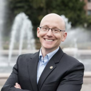 Daniel M. Ratner, PhD