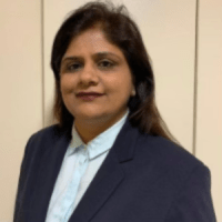 Bharti Jagwani Motwani