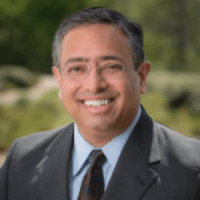 Raj Narayan