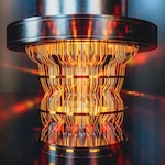 Two Experts Share Advances in Quantum Computing
