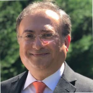 Taha F. Marhaba