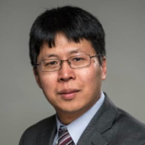 Yifeng Zh